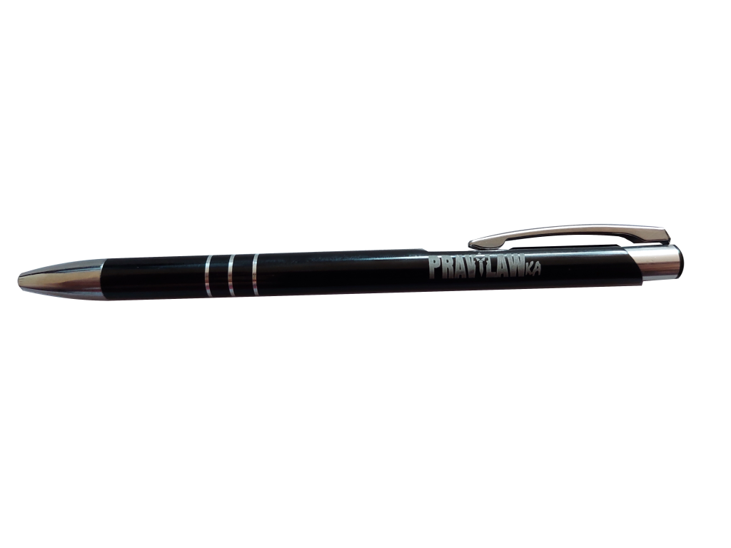 PraviLawKA - hemijska olovka